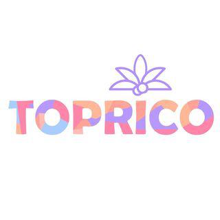 TOPRICO | Handmade Shoes & Crochet Bags