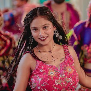 HASTI LAKHANI