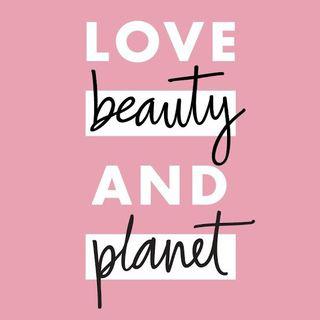 Love Beauty & Planet India