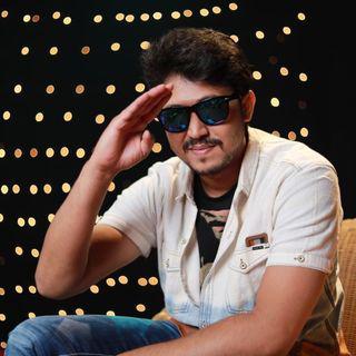 Vignesh Rajendran