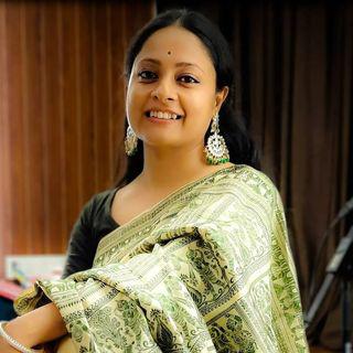 Ronkini Gupta