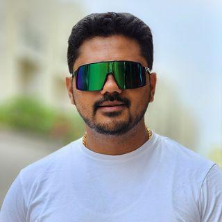 Deepak Gadhigappa