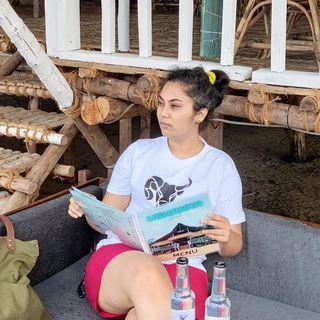 Jade | Goa 🌴| Food & Travel