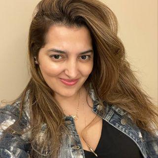 Tanya Khubchandani Vatsa