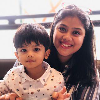 Prachee Gupta