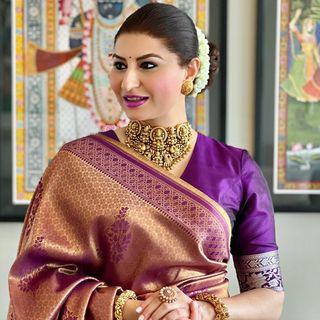 Payal C Gupta
