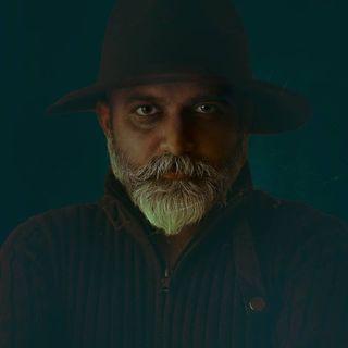 Rupesh Aravind