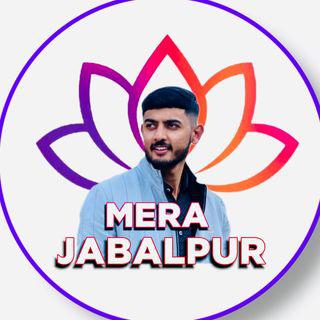 Ashutosh Sahu | संस्कारधानी जबलपुर MP20