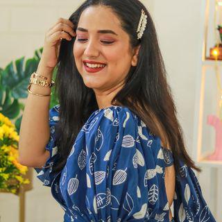 Megha Bahuguna
