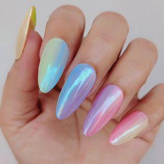 Crazy Nailzz