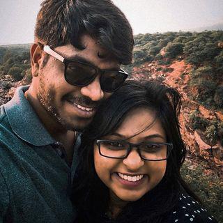 Sandhya Menon