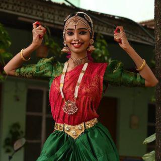 याशिका बाथम