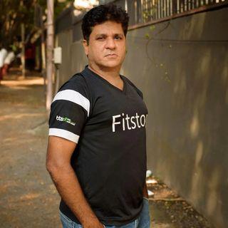 Pradeep Taneja