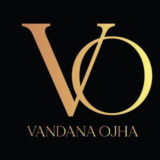 Makeup By Vandana D. Ojha