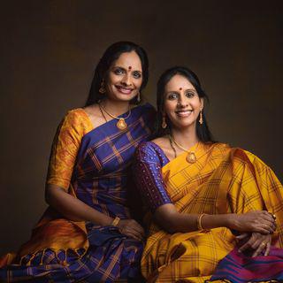 Ranjani Gayatri
