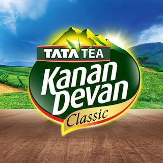 TATA TEA Kanan Devan