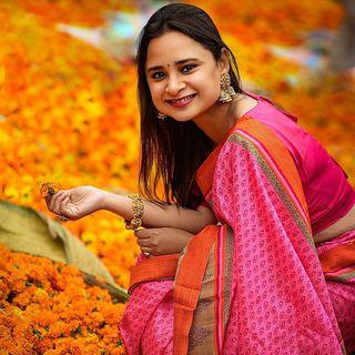 Sanjivini Sharma