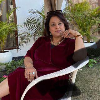 Tanu Grover