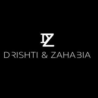 Drishti & Zahabia