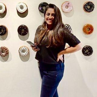 Dr Vidhi Joshi