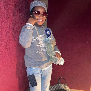 Beenladen / BIZZLE . = HIMOTHY