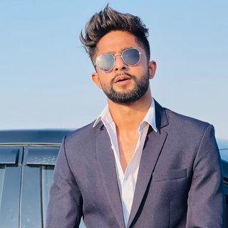 Ishan puri