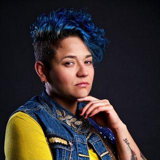 Martha Paredes