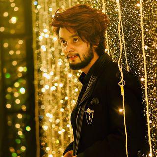 Cheeku🦅✨