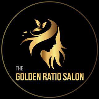 THE GOLDEN RATIO SALON