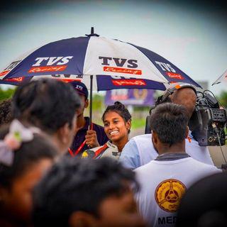 Nivetha Jessica