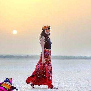 Ankita Kumar | TRAVEL