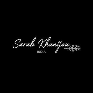 Sarab Khanijou