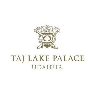 Taj Lake Palace, Udaipur