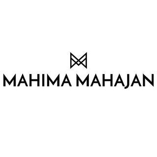 MAHIMA MAHAJAN