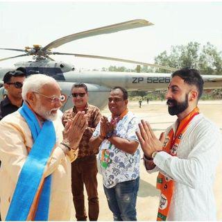 Chetan Dhir