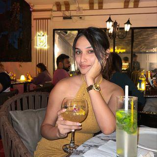 Kashish Kapoor