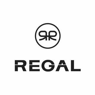 Regal Shoes Official