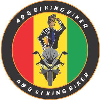 49 & Bi King Biker