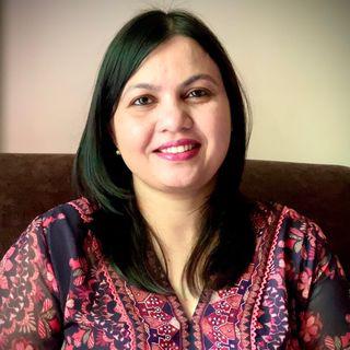 Poonam Vijayvargia