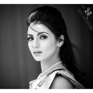 Sruthi Hariharan