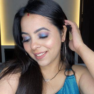 Makeup by Rupika