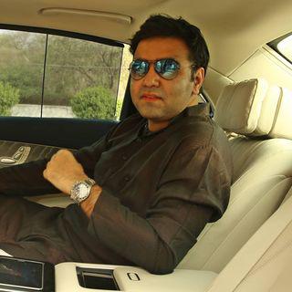 Somnath Chatterjee