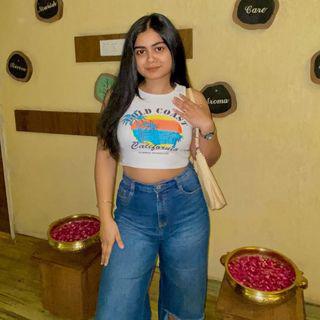 Yashasvi 🌼
