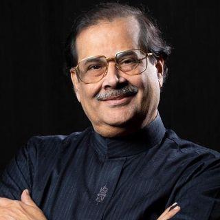 Pt. Ajoy Chakrabarty Fan Page