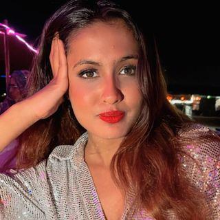 Yashvi | Beauty & fashion