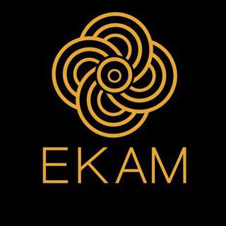 EKAM ✨