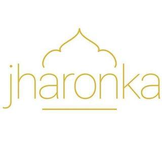 Jharonka