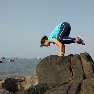 Urmi Kothari-Energy Coach