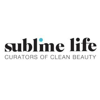 Sublime Life - Clean Beauty