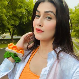 Sweta Chauhan